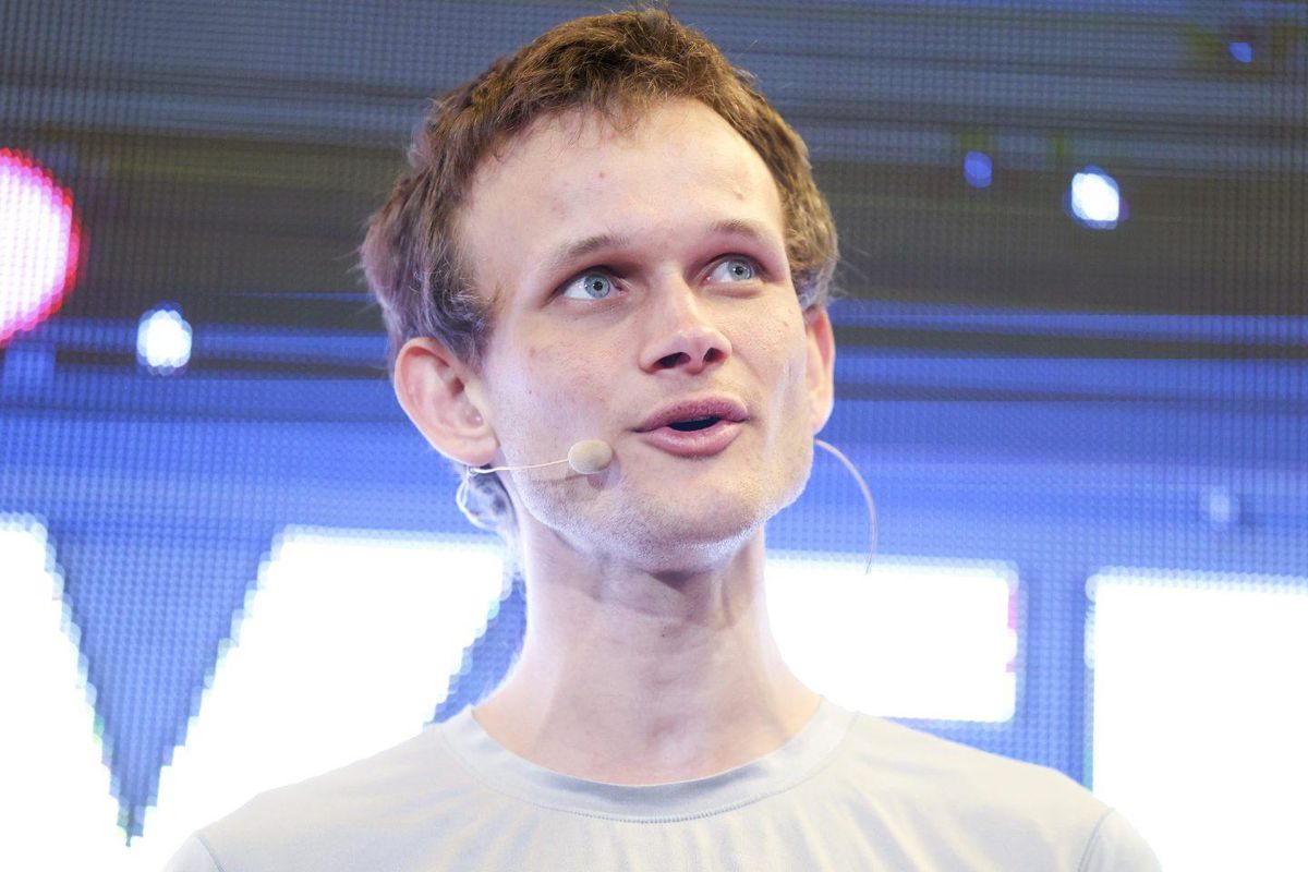 Vitalik Buterin, tasfiyesiz sentetik varlık modeli önerdi