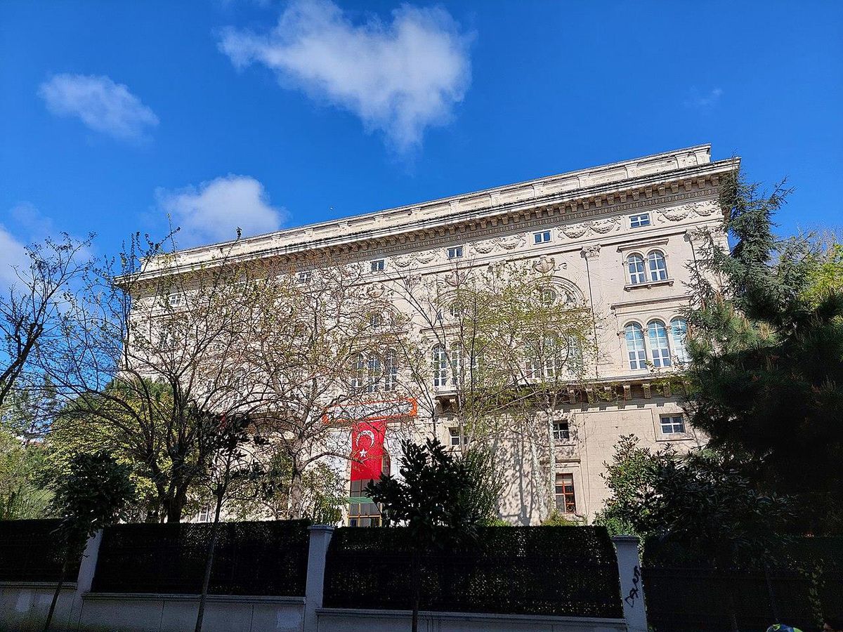 Yıldız Teknik Üniversitesi Maçka Teknik Lisesi'nden mesleki eğitimde önemli bir adım: Weidmuller u-OS labaratuvarı açılıyor