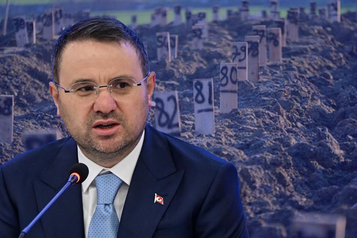20 yıllık faili meçhul dosya aydınlatıldı! Gülcan Yazıcı cinayetinde sır perdesi aralanıyor