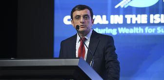 3. Küresel İslami Ekonomi Zirvesi devam ediyor