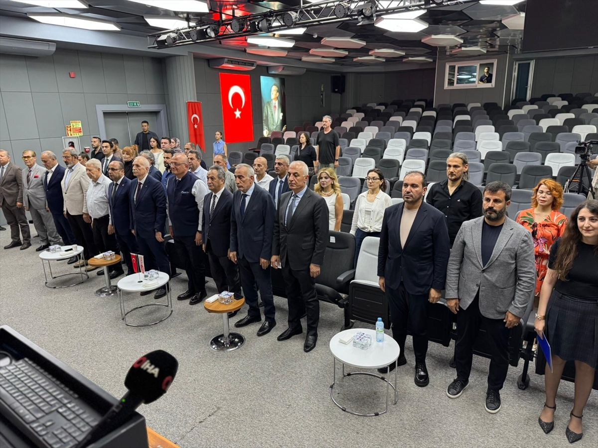 Adana ve Mersin'de bilirkişilik temel eğitimini tamamlayan kursiyerlere sertifikaları verildi