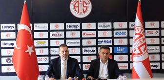 Antalyaspor'da genel kurulu kararı alındı