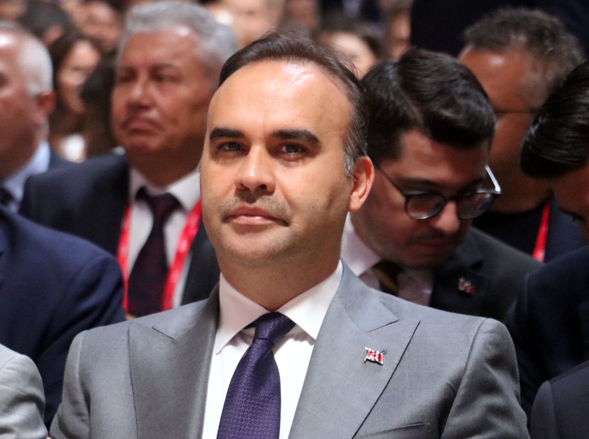 Bakan Kacır: Gıda Ürünleri İmalatına 8 Bin 911 Yatırım Teşvik Belgesi Düzenledik