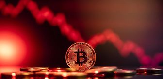 Bitcoin 66 bin doların altına geriledi