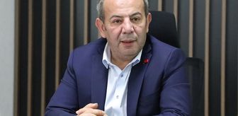 Tanju Özcan'a 263 yıl 6 aya kadar hapis istemi