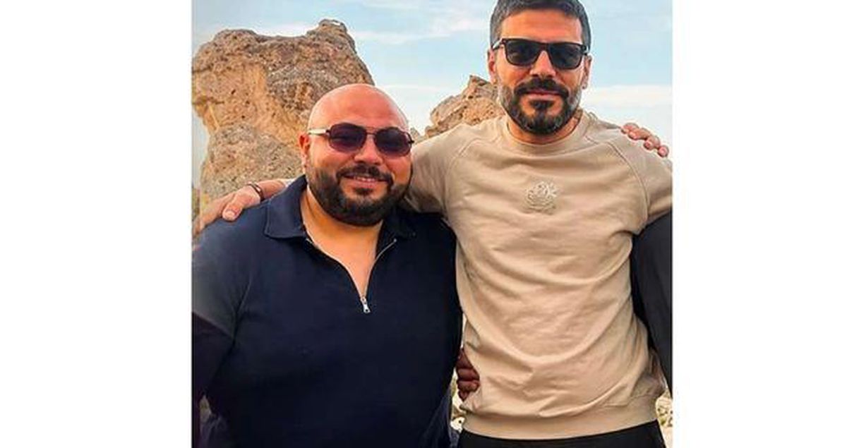 Can Polat, Dilan Polat'ın akrabası mı, neyi oluyor? Can Polat, Engin Polat'ın kuzeni mi?