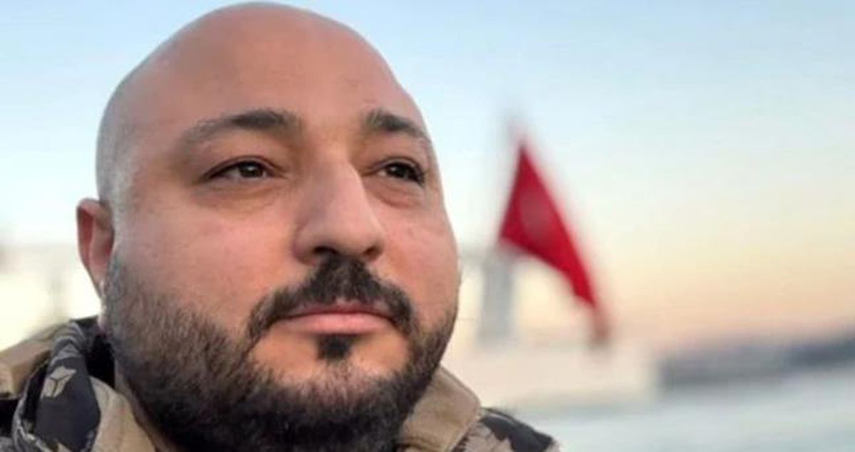Can Polat'ın eşi kimdir? Can Polat'ın çocuğu var mı, kaç tane çocuğu var?