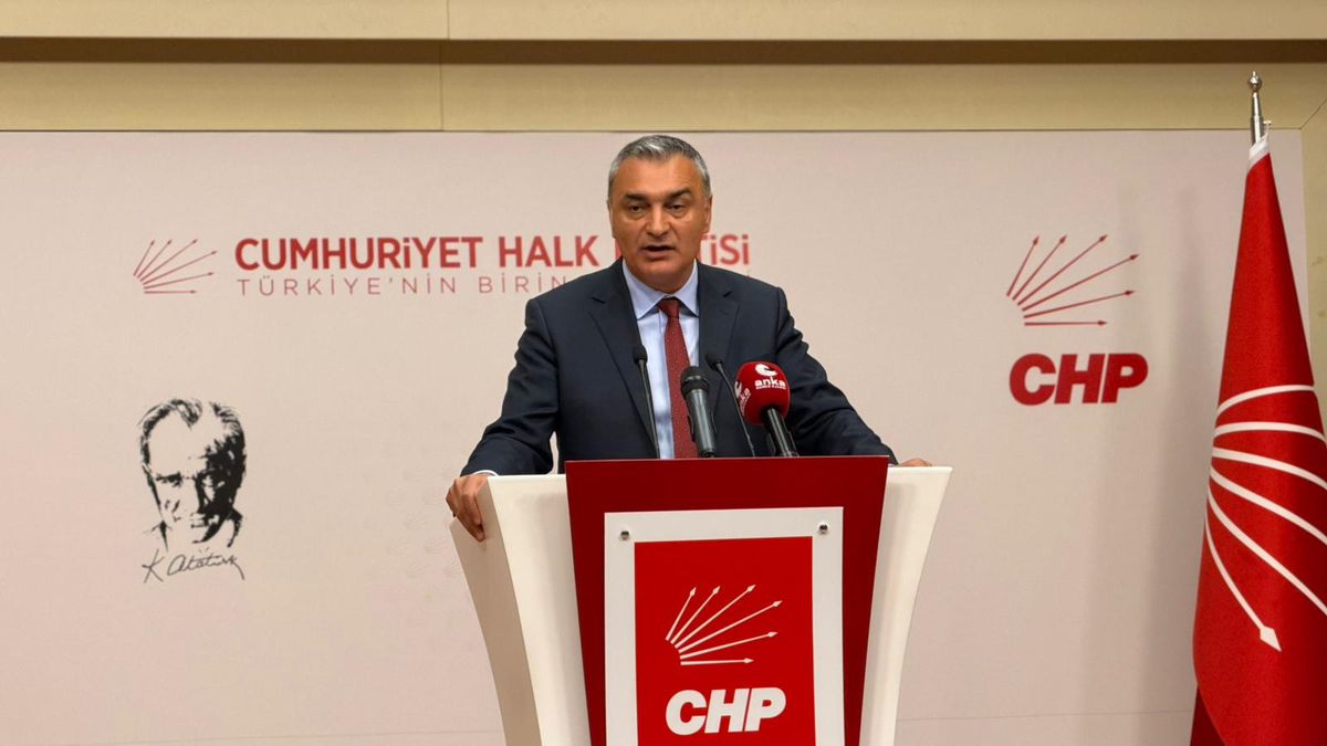 CHP'den 11 Haziran'da Parti Meclisi Toplantısı: Yeni Bir Başlangıç ve Diyalog Vurgusu