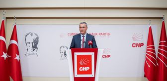 CHP'den yeni dönem: MYK toplandı, diyalog heyeti oluşturuldu