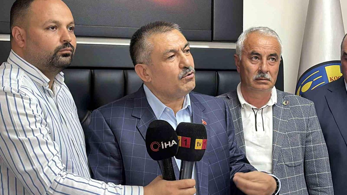 Çiftçi açıklanan hububat fiyatlarından memnun değil