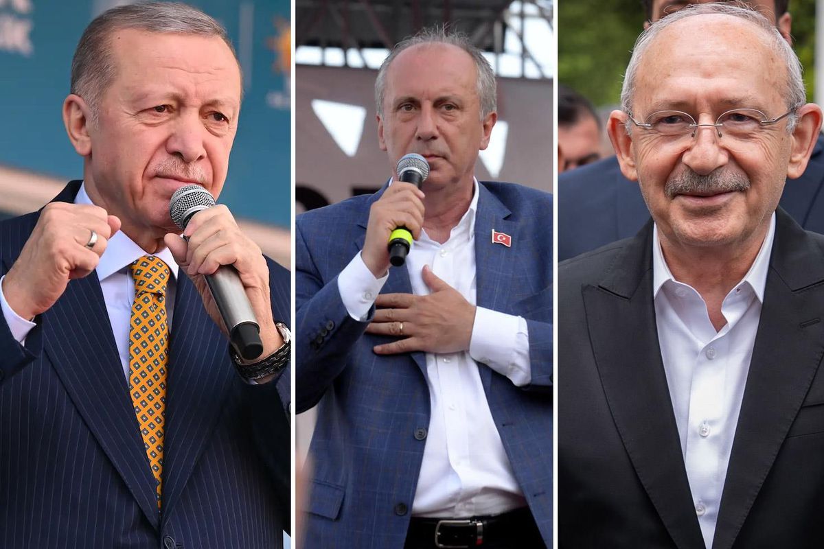 Cumhurbaşkanı Erdoğan'dan CHP yorumu: Kahraman ilan ettikleri hain oldu