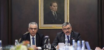 Bakan Çiftçi: Hukuka Dayanmayan Güvenlik Kalıcı Değildir