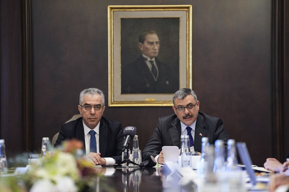 Bakan Çiftçi: Hukuka Dayanmayan Güvenlik Kalıcı Değildir