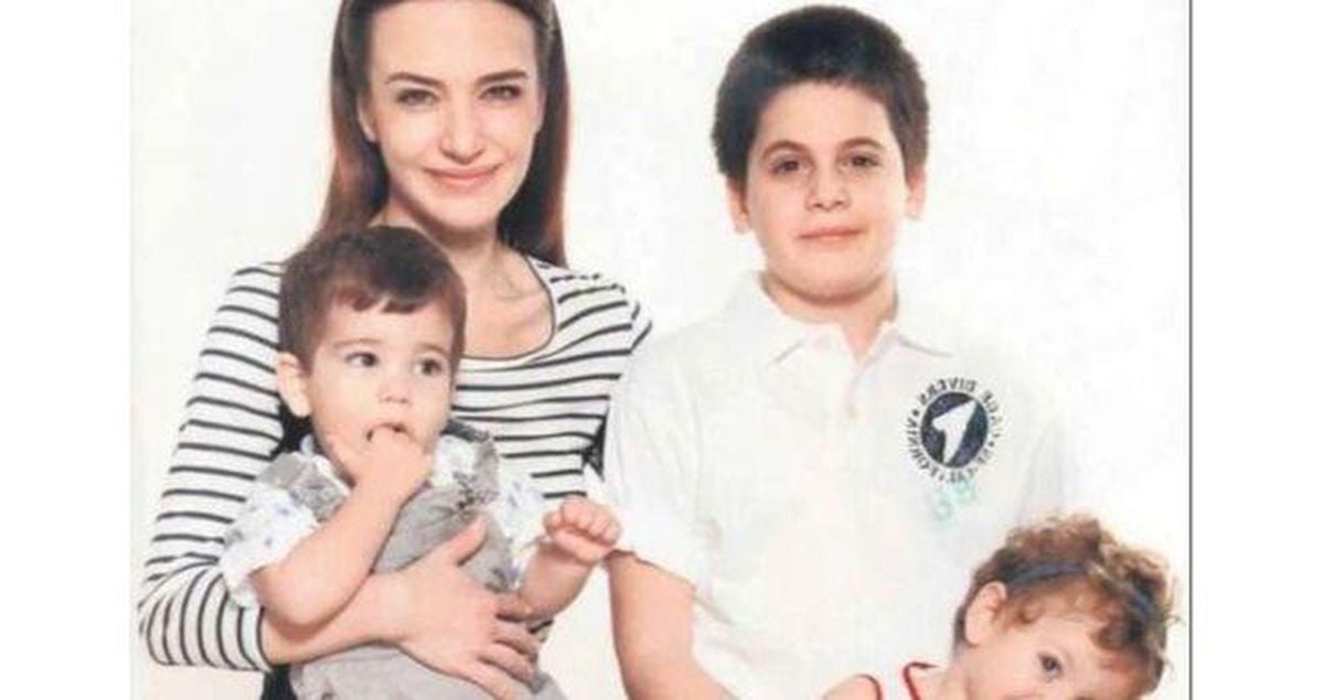 Deniz Uğur kimdir, kaç yaşında, nereli? Deniz Uğur'un çocuklarının babası kim?