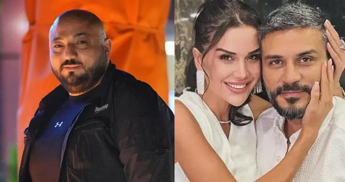 Dilan Polat koruması Can Polat olayı nedir, Dilan Polat ne açıklama yaptı? SON DAKİKA! Can Polat'a biri mi saldırdı, kim saldırdı?