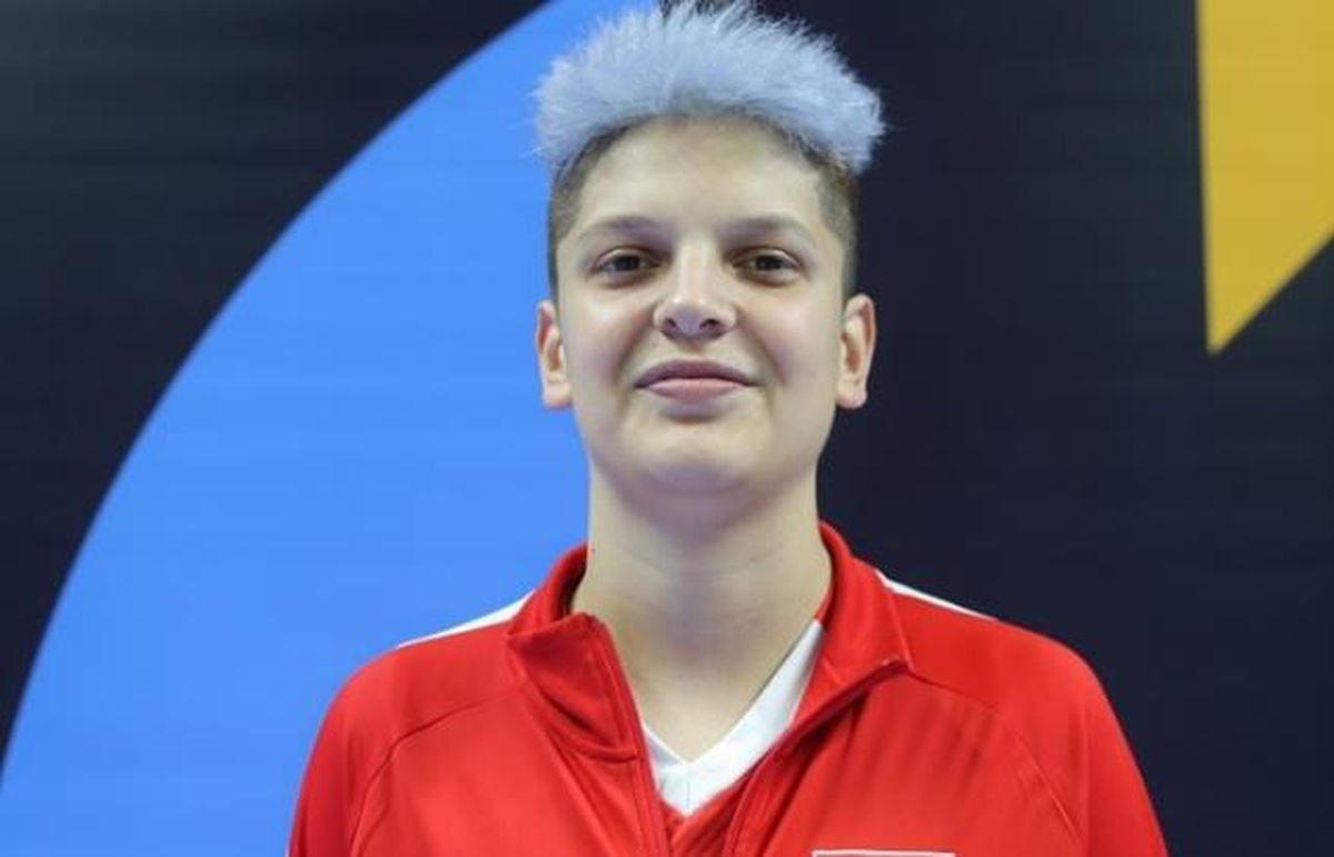 Ebrar neden yok, Ebrar Karakurt nerede, Ebrar Karakurt voleybol kadın milli takım kadrosuna çağrılmadı mı?