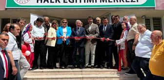 Edirne'den kısa kısa