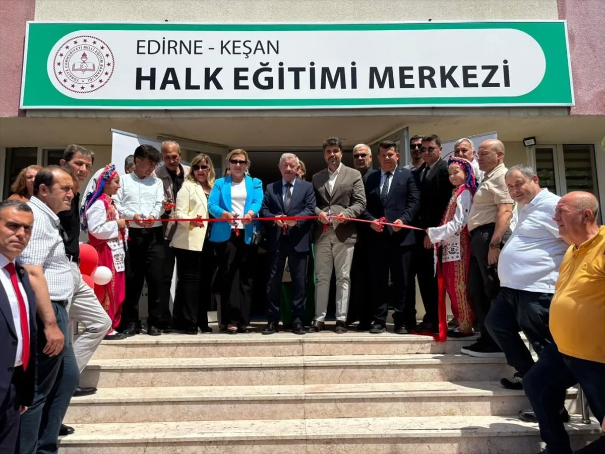 Edirne'den kısa kısa