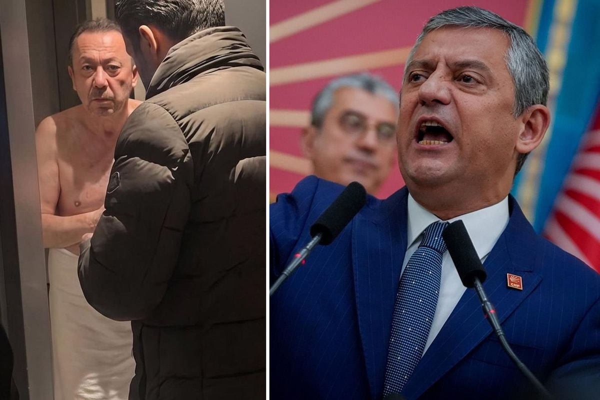Ek ifade veren Özkan Yalım'dan Özgür Özel'i zora sokacak iddia