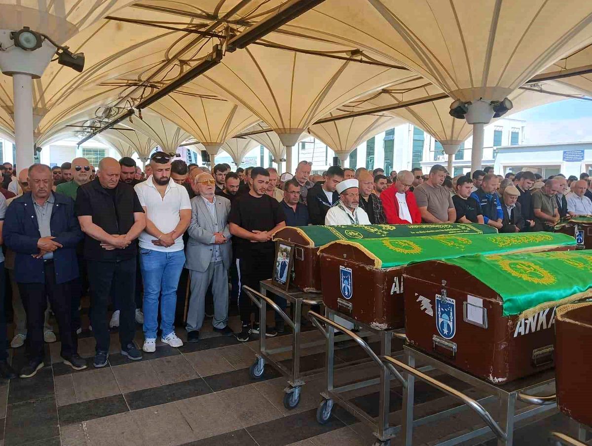 Emekli Orman Yüksek Mühendisi Halil İbrahim Gökoğlu 107 yaşında hayatını kaybetti
