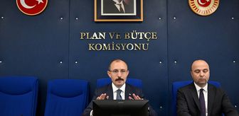 Emniyet Teşkilatı ve basına yönelik düzenlemeleri de içeren kanun teklifi, Plan ve Bütçe Komisyonu'nda