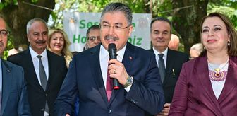 Eskişehir'de halk eğitimi merkezinin yıl sonu sergisi açıldı