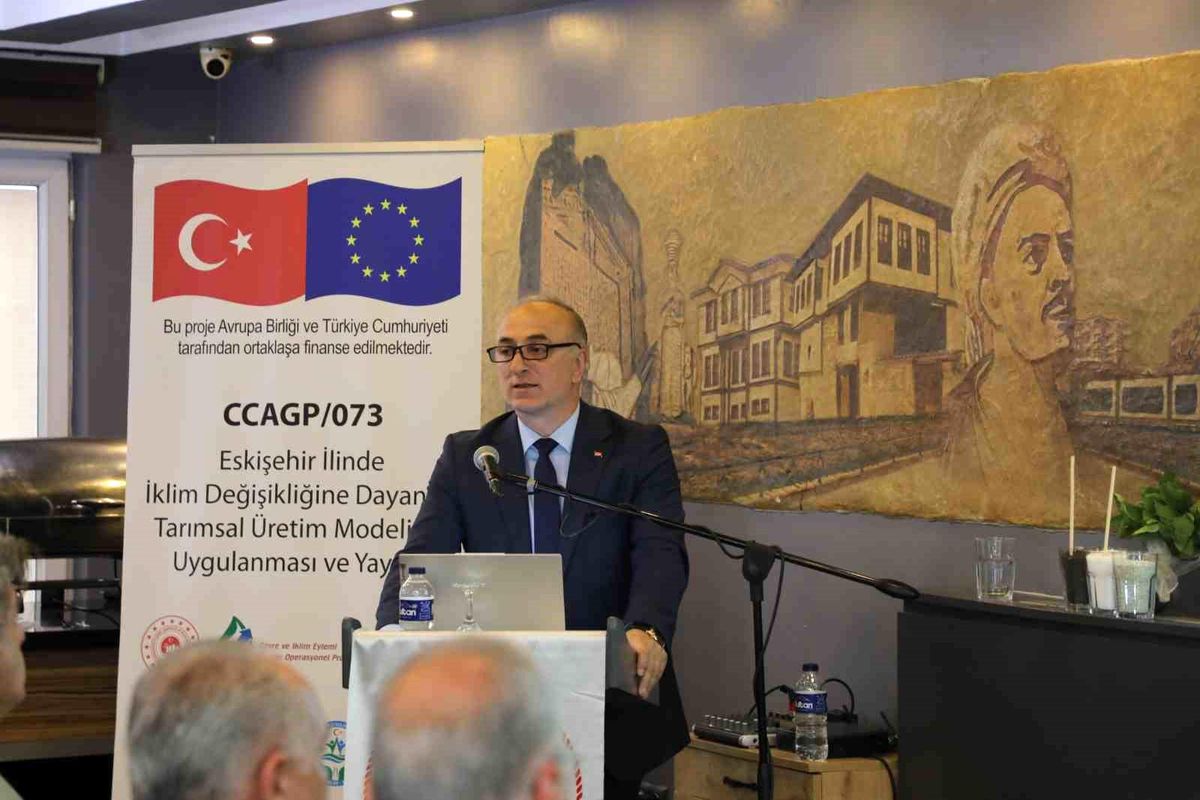 Eskişehir'in modeli Türkiye'ye örnek olacak