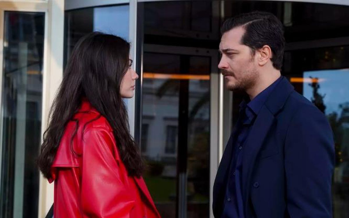 Eşref Rüya 47. bölüm fragmanı yayınlandı mı?