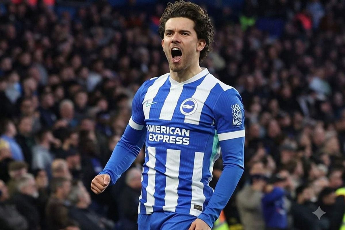 Ferdi Kadıoğlu yeni piyasa değeriyle kariyer rekoru kırdı