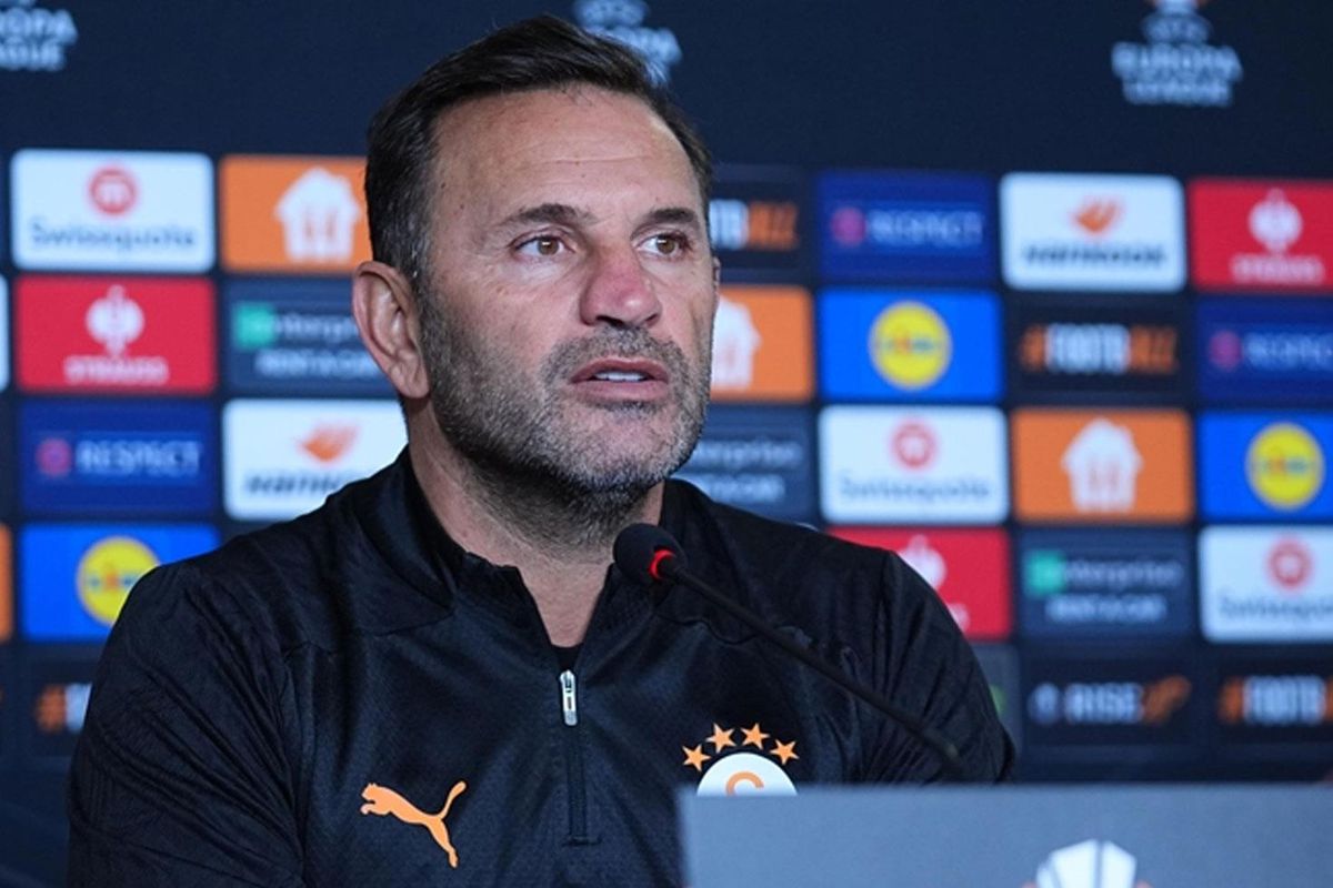 Galatasaray'da ayrılık! Okan Buruk istemiyor, Dursun Özbek'e de söyledi
