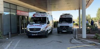 Gazeteci Reha Muhtar, Bodrum'da hayatını kaybetti