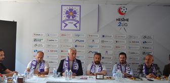 Gebzespor, teknik direktör Besim Durmuş ile sözleşme imzaladı