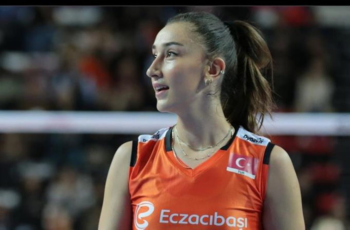 Hande Baladın neden yok, Hande Baladın nerede, Hande Baladın voleybol kadın milli takım kadrosuna çağrılmadı mı?