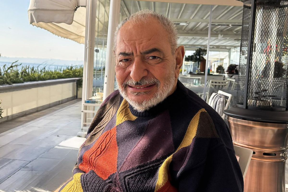 Reha Muhtar'ın Vasiyeti: Cenazeme Kimse Gelmesin