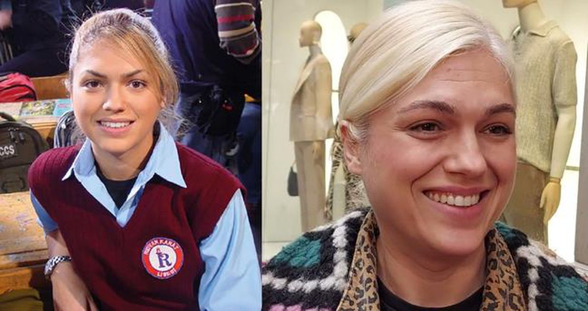 İpek Erdem'in son hali: İpek Erdem'in son hali nasıl Hayat Bilgisi dizisinin Barbie’si İpek Erdem şuan nasıl?