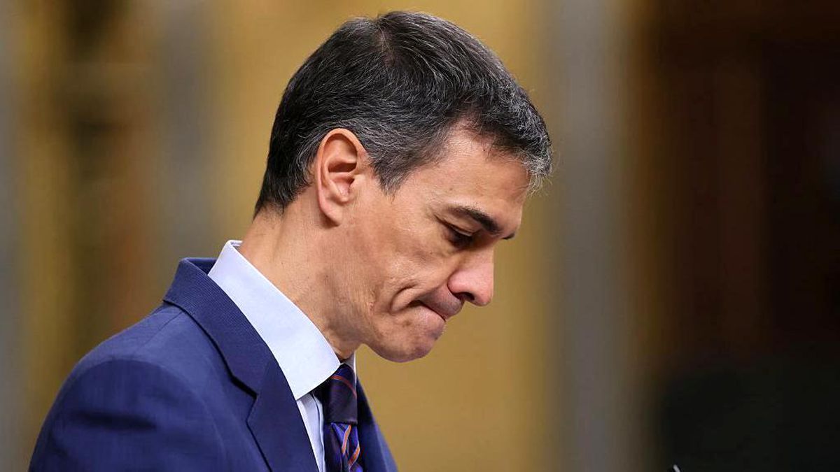 İspanya Başbakanı Sánchez'in İç Siyasi Krizi ve Yolsuzluk Skandalları Büyüyor