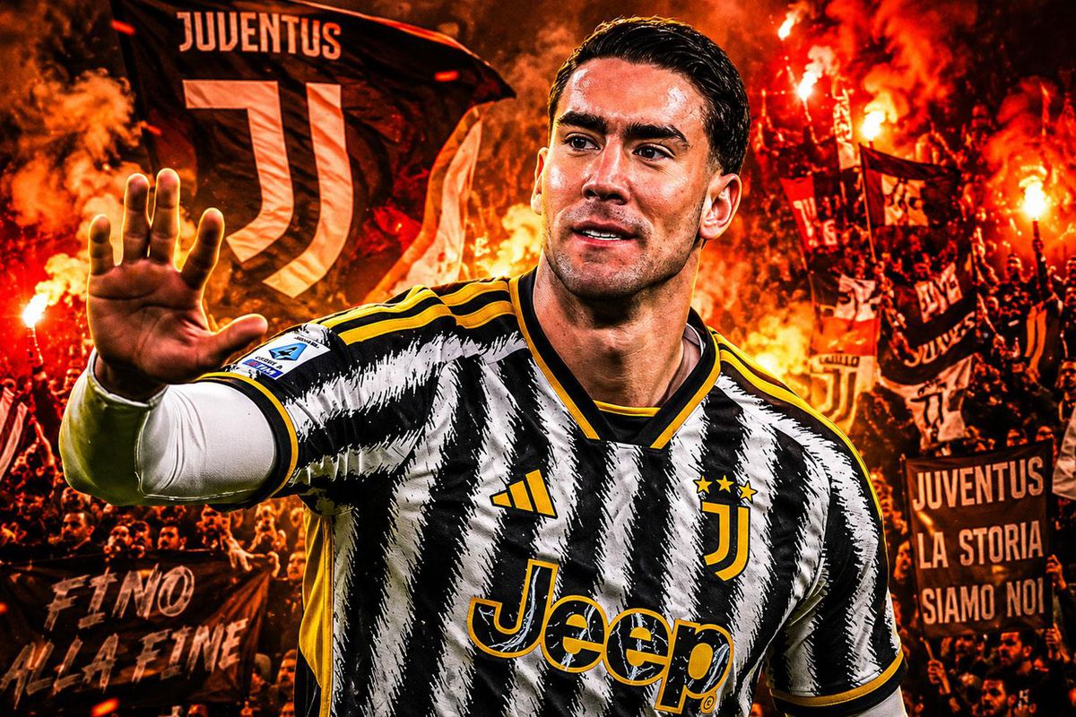 İştah kabartan ayrılık! Dusan Vlahovic Juventus'a veda ediyor
