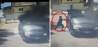 İtalya'da yanmış bir araçta 4 göçmenin cesedinin bulunmasıyla ilgili 2 şüpheli gözaltına alındı