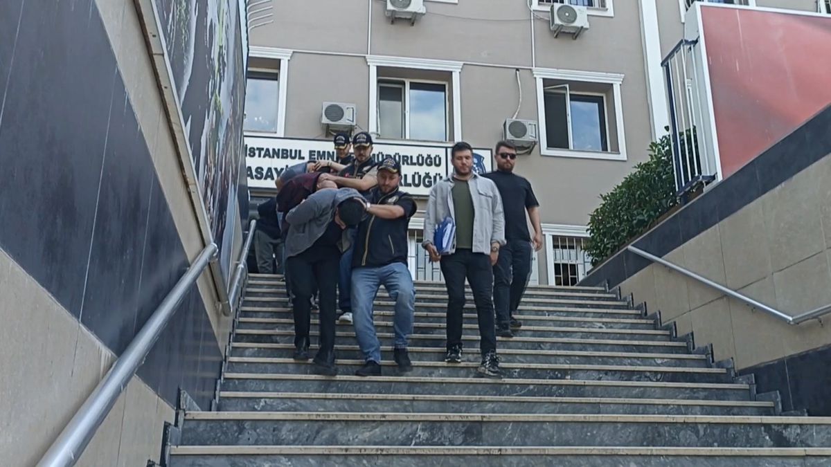 İTÜ yönetimi şikayet etti, 8 çalışan dolandırıcılıktan gözaltına alındı