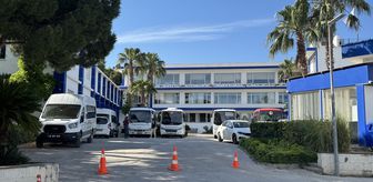 İzmir'de Güzelbahçe Belediyesine yönelik operasyonda 2 şüpheli daha tutuklandı