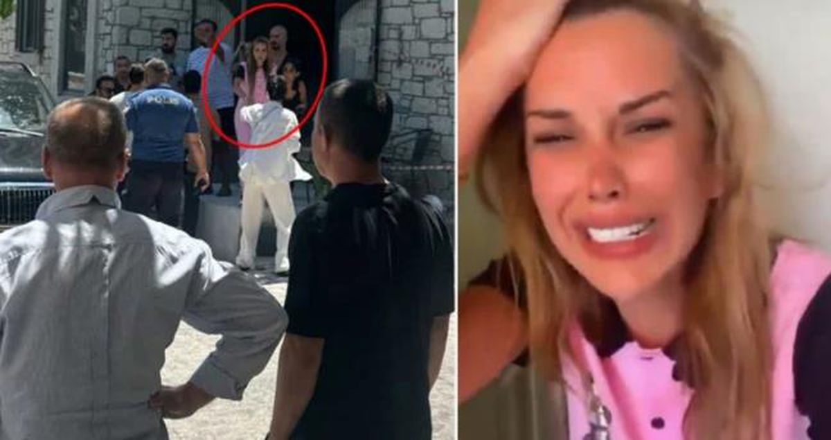 İzmir'de Dilan-Engin Polat'ın kaldığı otel hangisi? Dilan-Engin Polat hangi otelde kaldı, hangi otelde saldırı oldu?