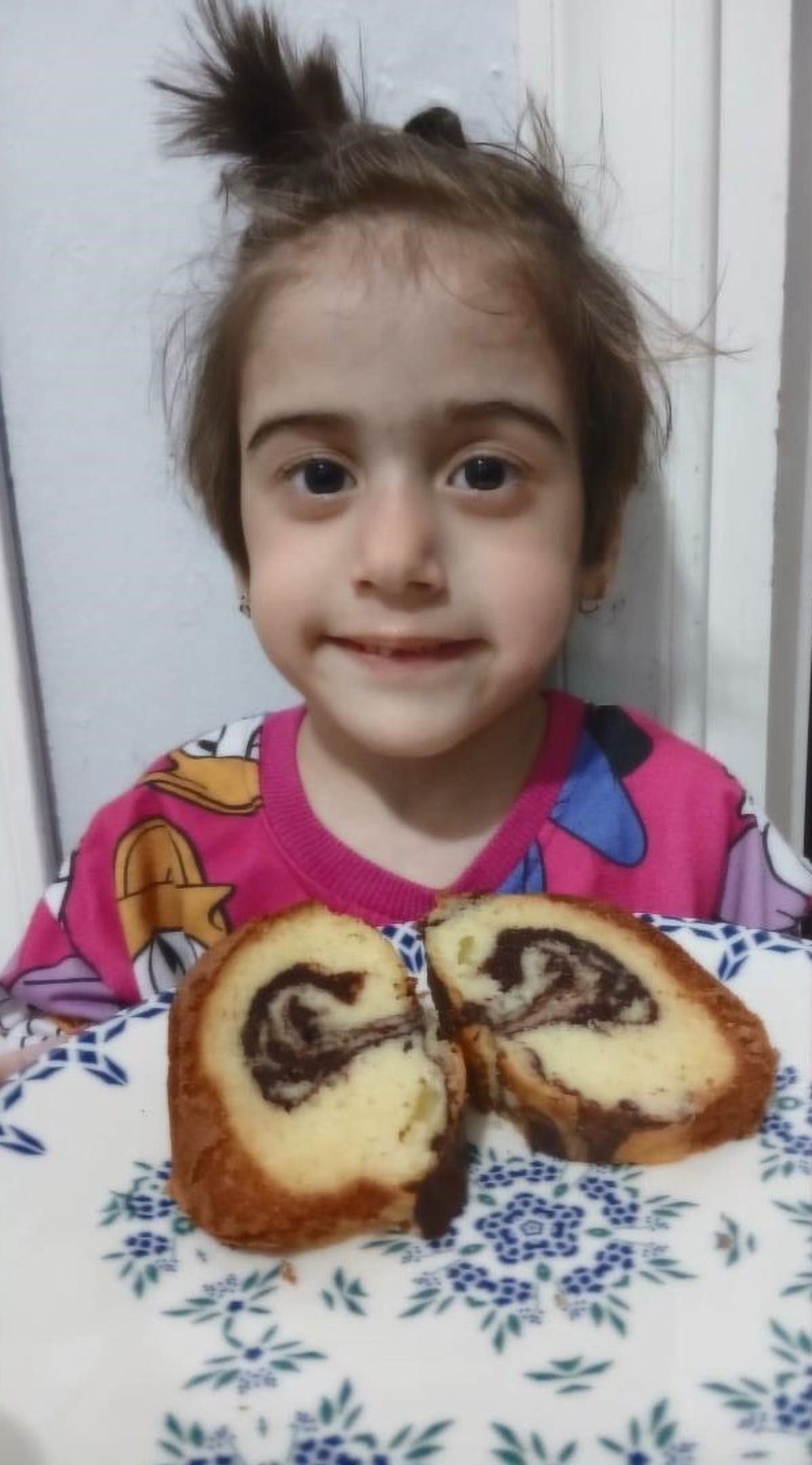 Kağıthane'de Otizmli 5 Yaşındaki Kız Çocuğu Motosiklet Çarpması Sonucu Hayatını Kaybetti