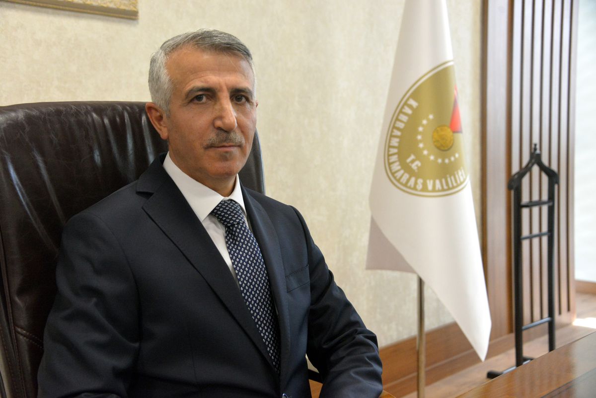 Kahramanmaraş'ta 4.4 büyüklüğünde deprem