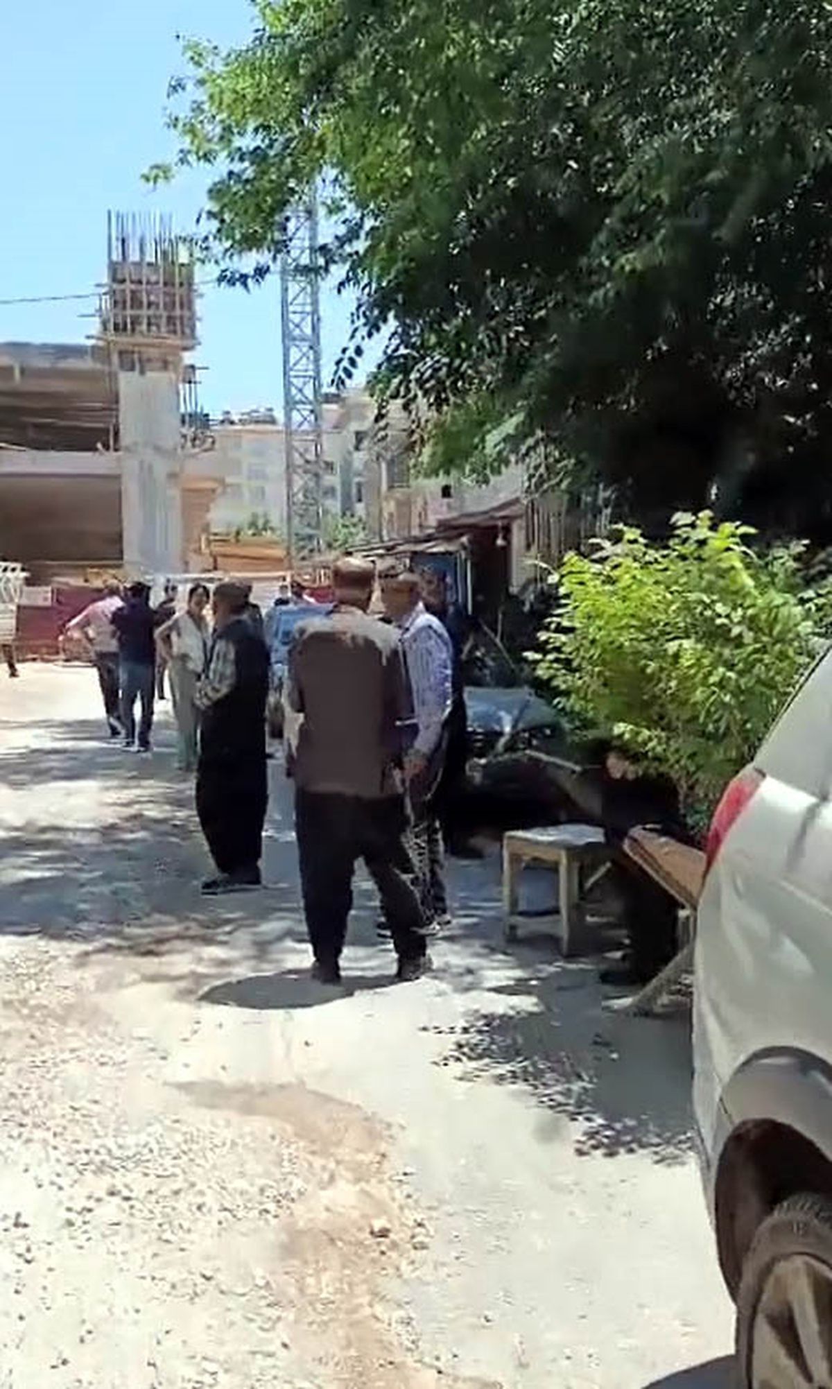 Kahramanmaraş'ta 4.4 büyüklüğünde deprem