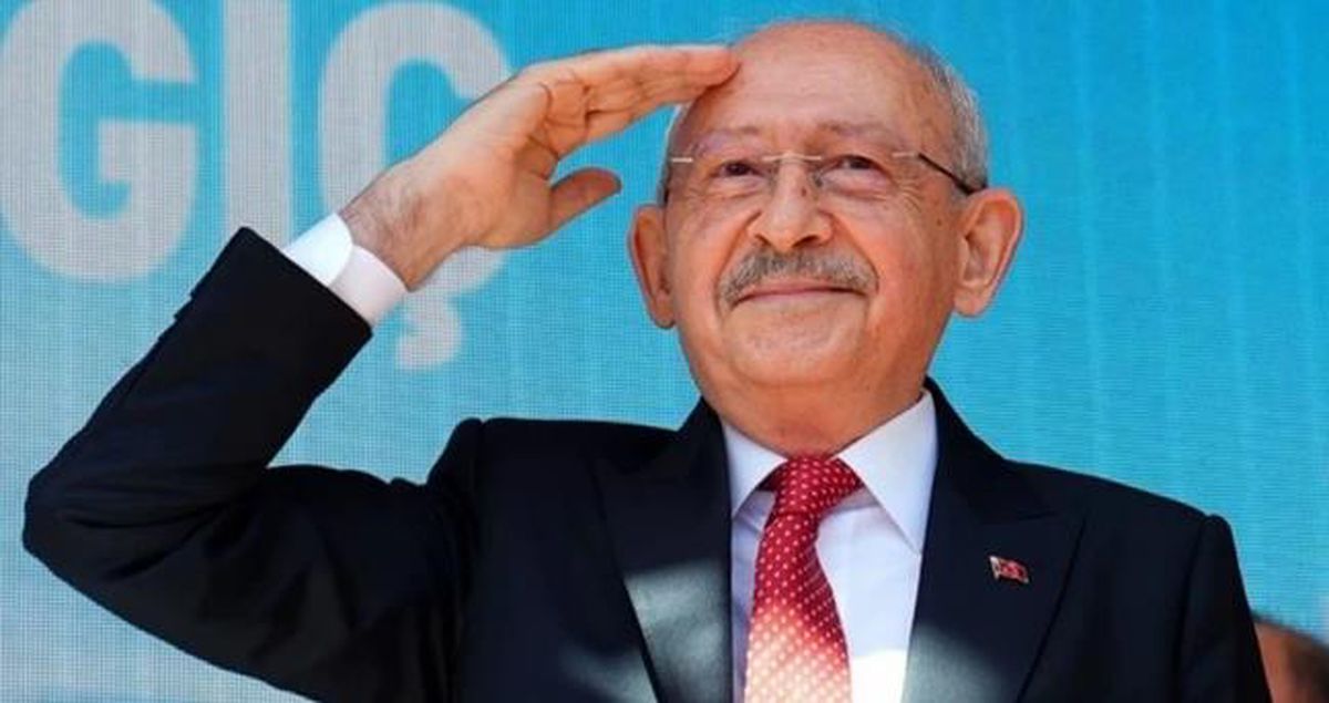 Kemal Kılıçdaroğlu grup toplantısı mı yapacak? Kemal Kılıçdaroğlu'nun CHP parti grup toplantısı ne zaman, saat kaçta?