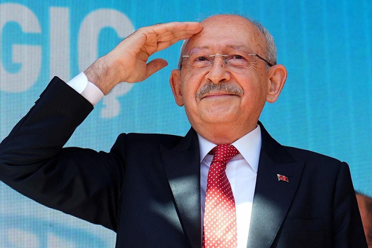 Kemal Kılıçdaroğlu salı günü parti grubunda konuşacak
