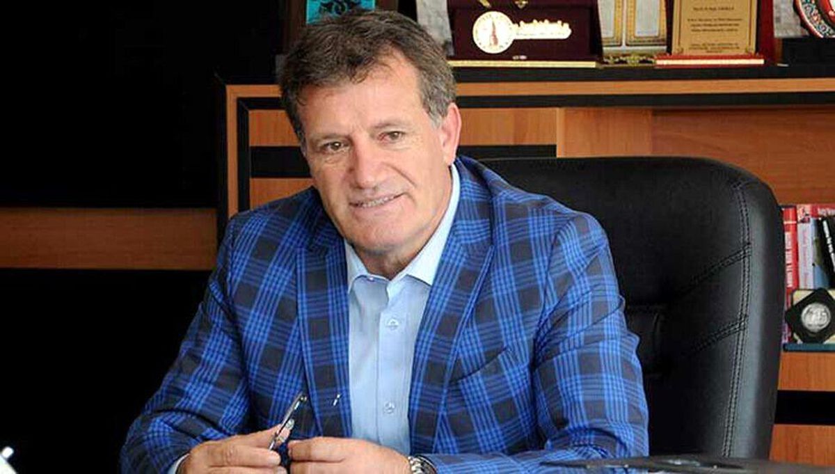 KKTC'ye doğal gaz projesinde 2028 hedefi
