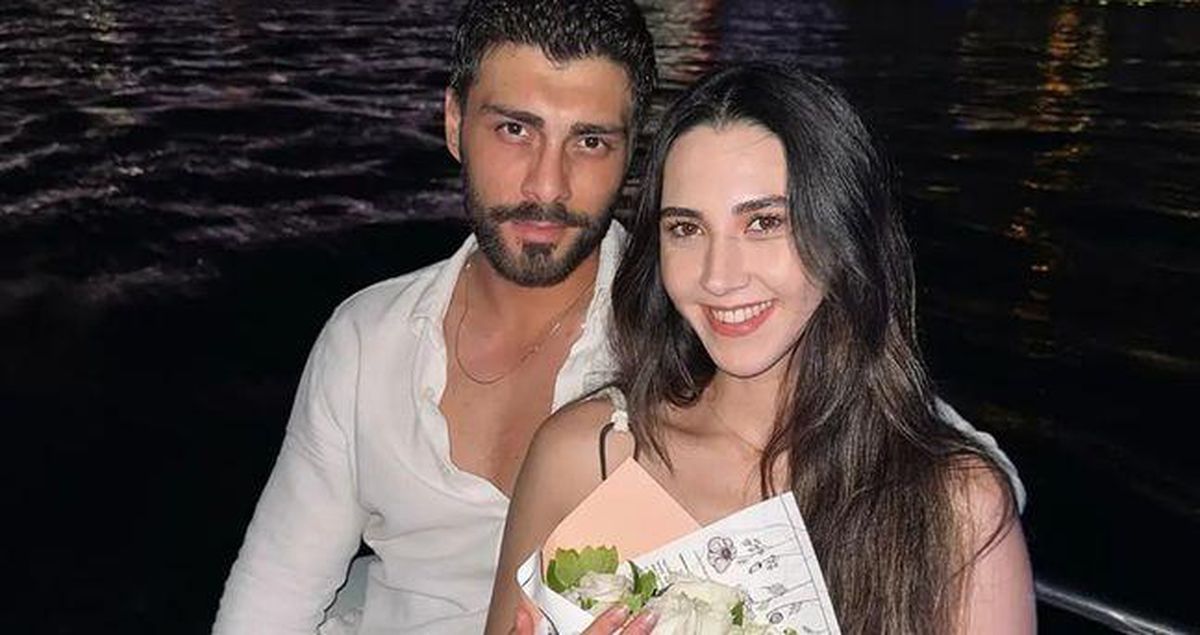 Livanur Aydın kimdir, ne iş yapıyor? Ali Öner’in eski nişanlısı Livanur Aydın kaç yaşında, nereli?