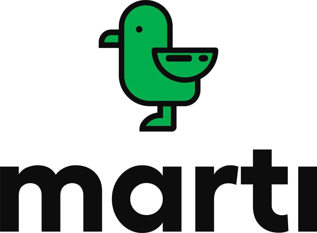 Martı'nın ilk çeyrek sonuçları analist beklentilerini yukarı taşıdı