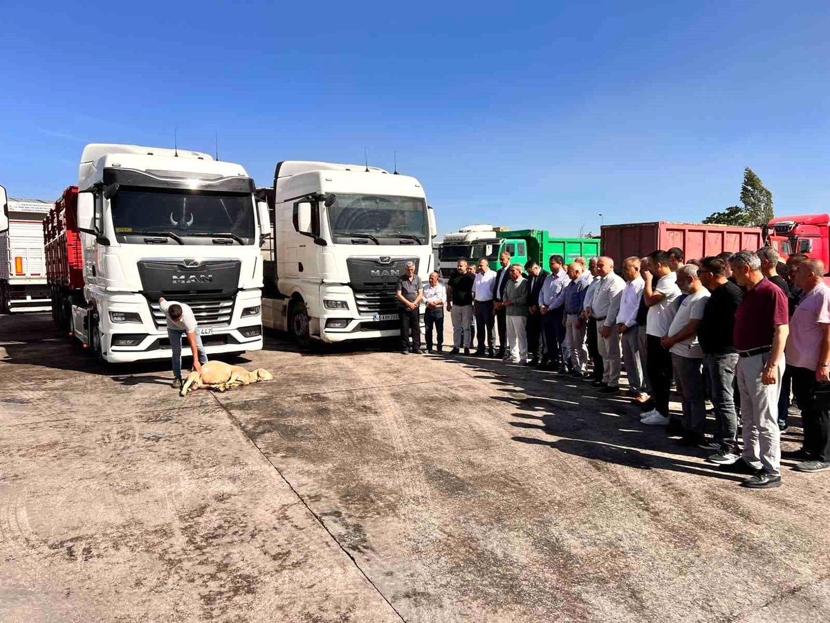 MEB ve SYDV kömürleri Soma'dan yola çıktı